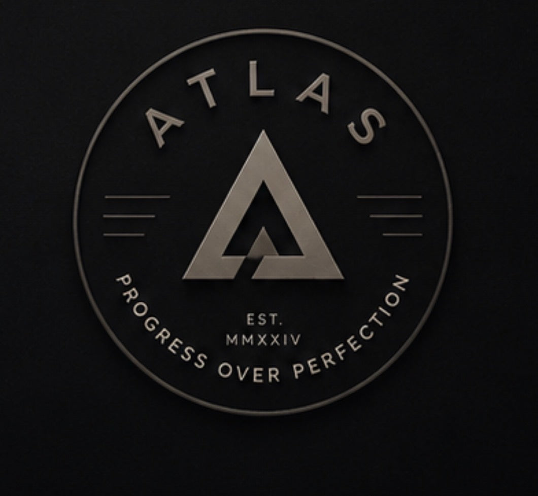 Atlas Mode Clothing
