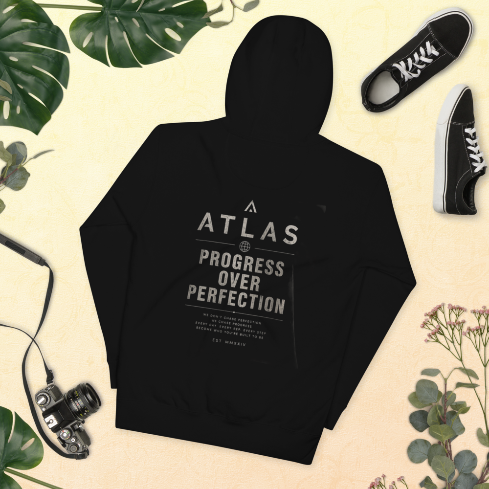 Oversized Hoodie