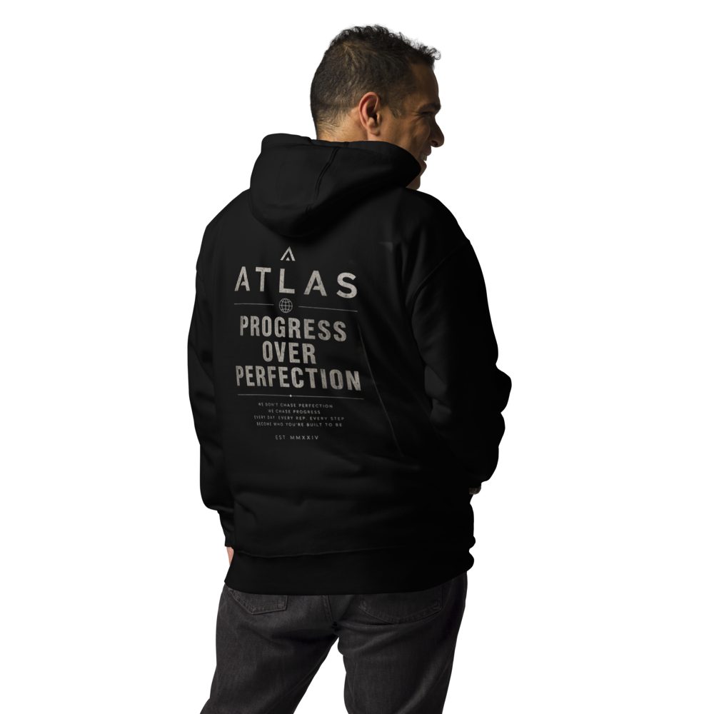 Oversized Hoodie