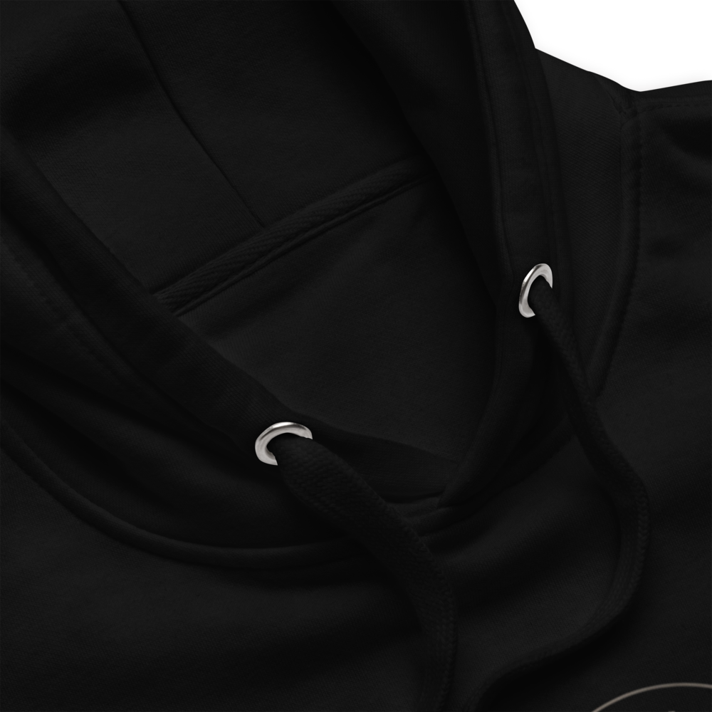 Oversized Hoodie
